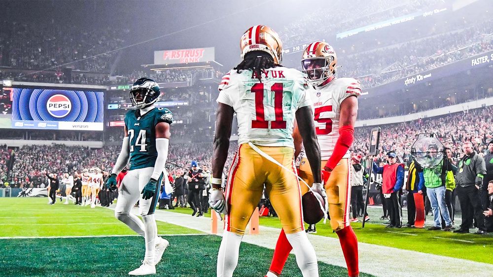 The Long-Awaited Trade Saga Comes To A Close
