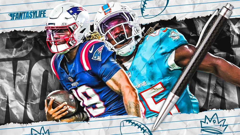 Dynasty Fantasy Football Takeaways from Week 1 of the NFL Preseason