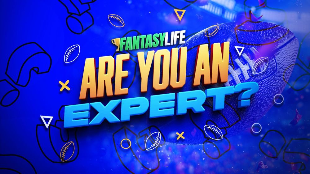 Fantasy Football Trivia: Can You Name These Top Performers?