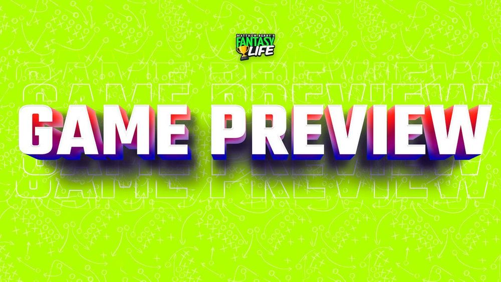 Cardinals @ Falcons Week 17 Game Preview