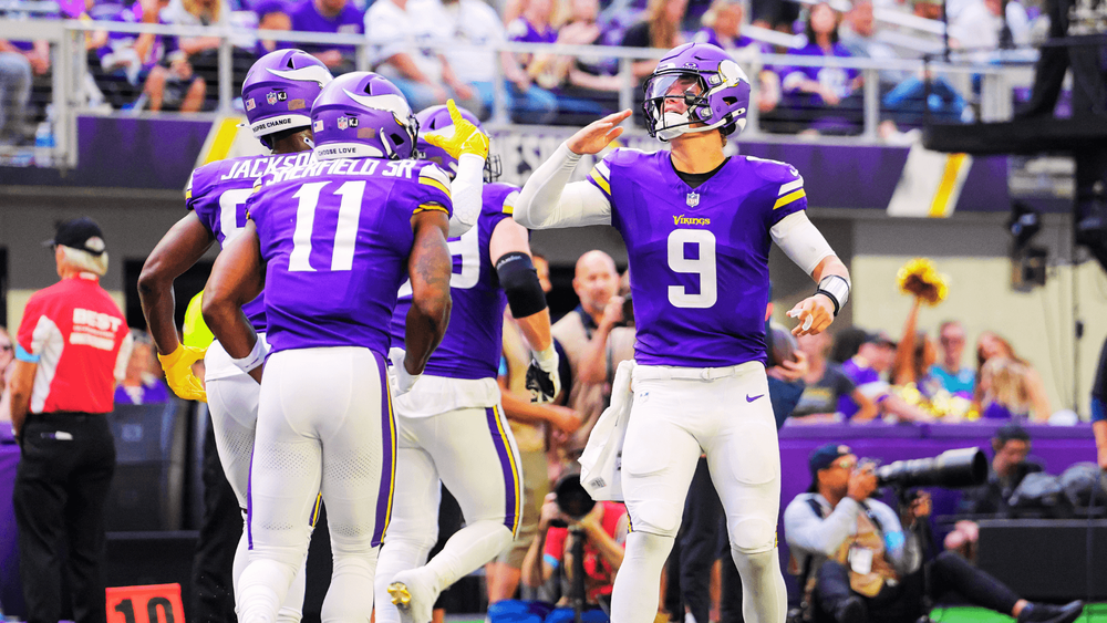 3 NFL Preseason Usage Surprises