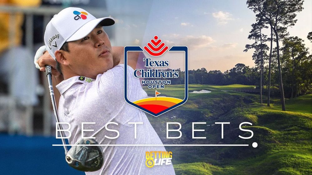 Houston Open 2024 Best Bets and Predictions