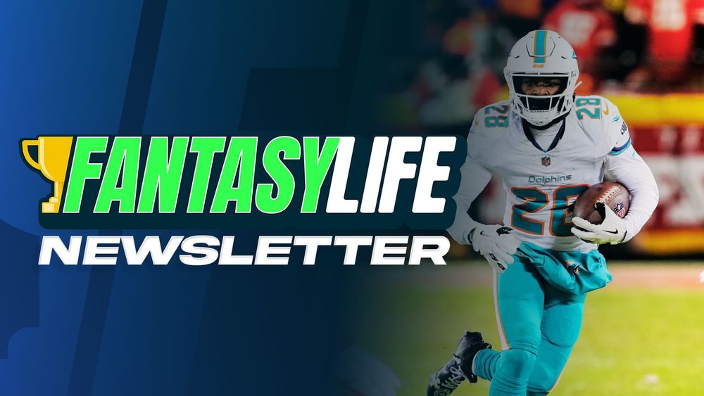 Tier 2 Running Backs for 2024: Prime volume hogs and part-time playmakers