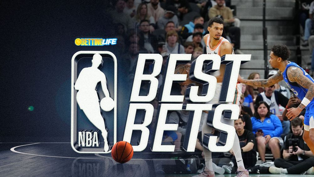 NBA Picks for March 22nd - Against the Spread Picks and Player Props to bet