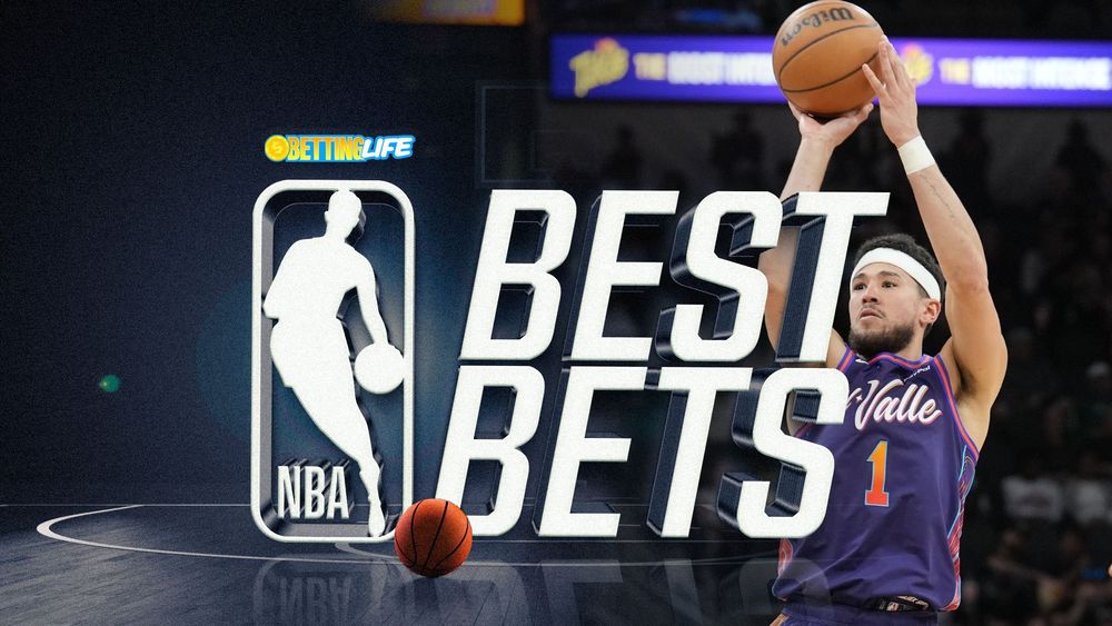 NBA Picks For March 27th - Against The Spread Picks And Player Props To Bet