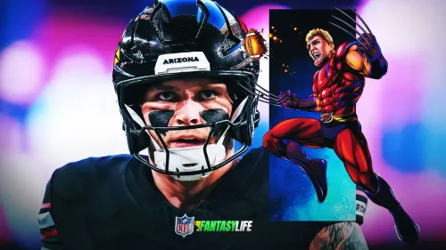 Trey McBride Fantasy Football Outlook: The Cornerstone TE for 2025
