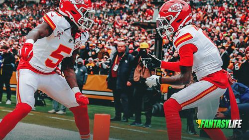 Recapping The Christmas NFL Slate