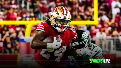 Big Fantasy Football Injury Updates