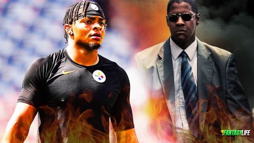 2025 NFL Revenge Games: Justin Fields Could Be A Man On Fire