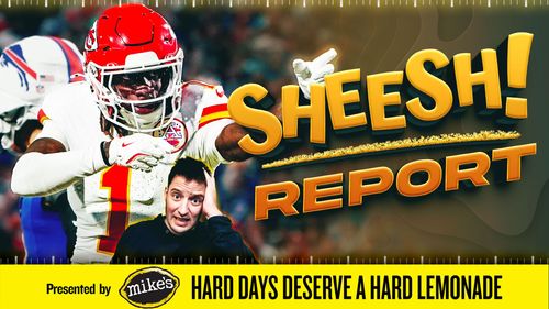 Xavier Worthy, Nico Collins Fantasy Outlook: Week 11 Sheesh Report