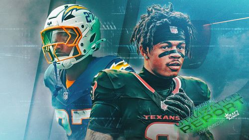 Fantasy Football Usage Takeaways: Week 7 Utilization Report
