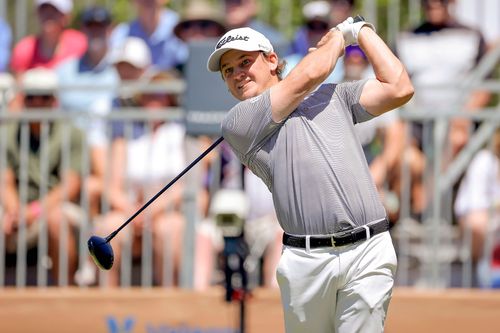 Course Preview for the 2024 John Deere Classic