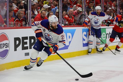 Top Picks For Oilers Vs. Panthers Game 3: Stanley Cup Finals Best Bets