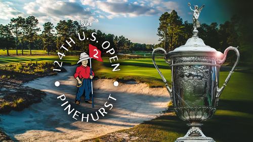 2024 U.S. Open Pinehurst Course Preview and Betting Trends