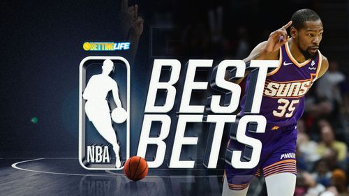 NBA Best Bets for March 15th. Spreads, Player Props, and more to bet.