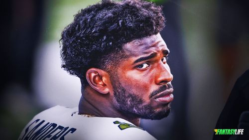 The Most Polarizing Player In The 2025 NFL Draft