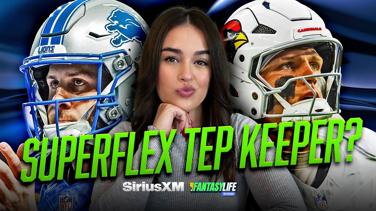 Who Are You Keeping (2025 Fantasy Football)