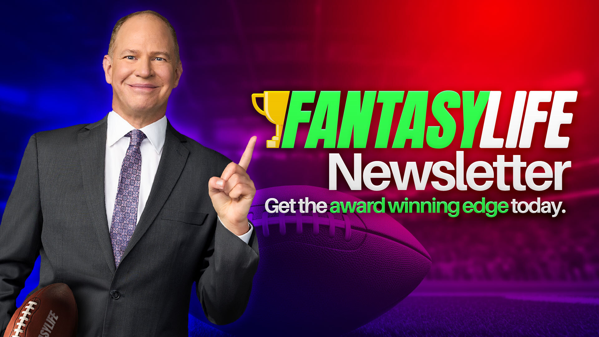 FantasyLife Newsletter