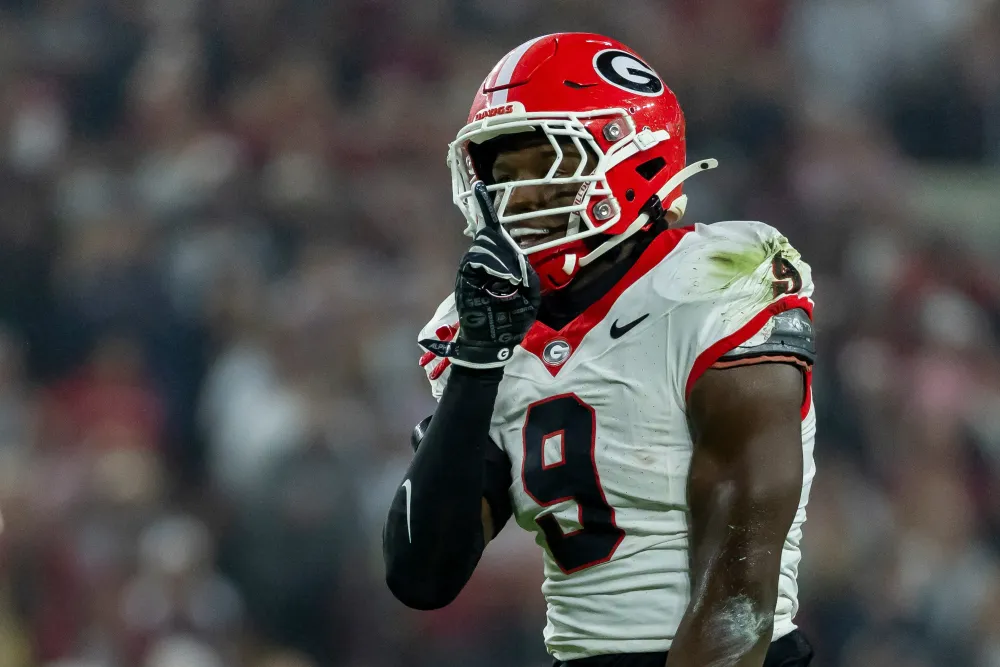 NFL Draft Prospects to Watch in College Football Week 7
