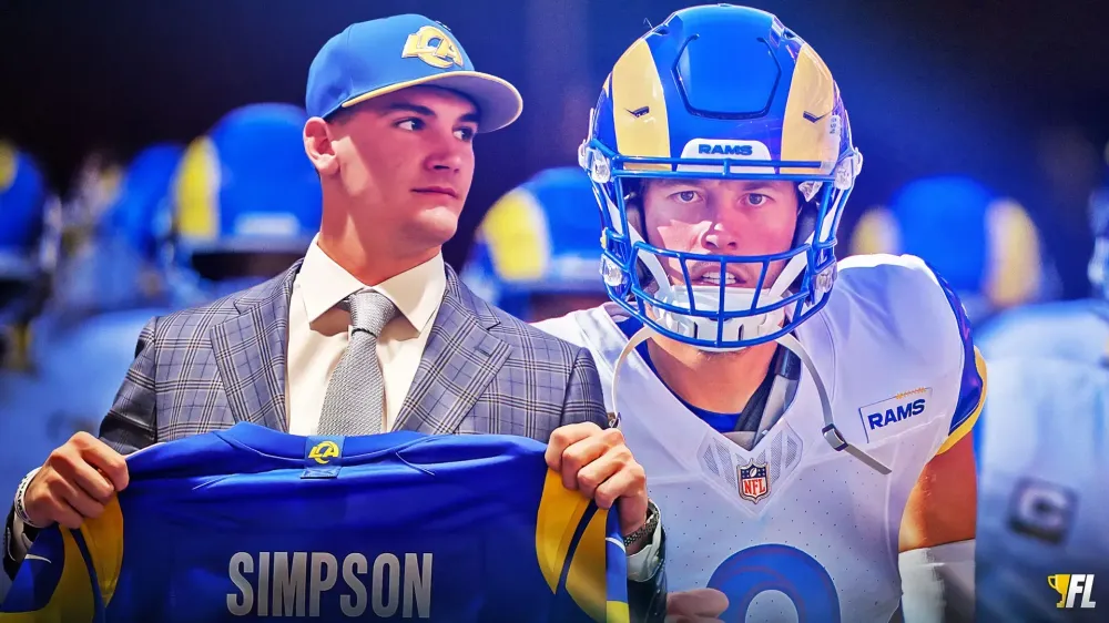 NFL Teams and Fantasy Football Managers Are So Alike