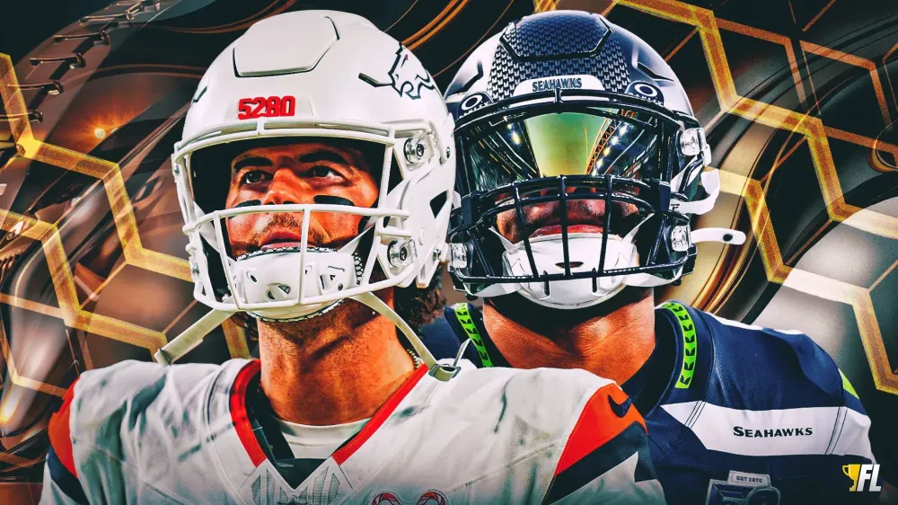 Underdog DFS Strategy For The Conference Championships: Take a Swing on Jarrett Stidham?