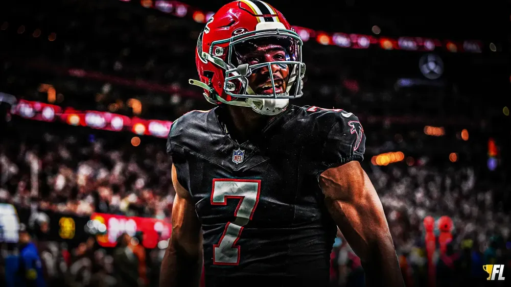 Fantasy Football Regression Candidates: Bijan Robinson Set To Boom