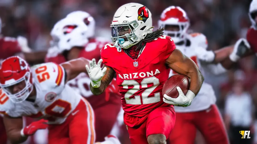Michael Carter and More Week 5 Injury Fill-Ins