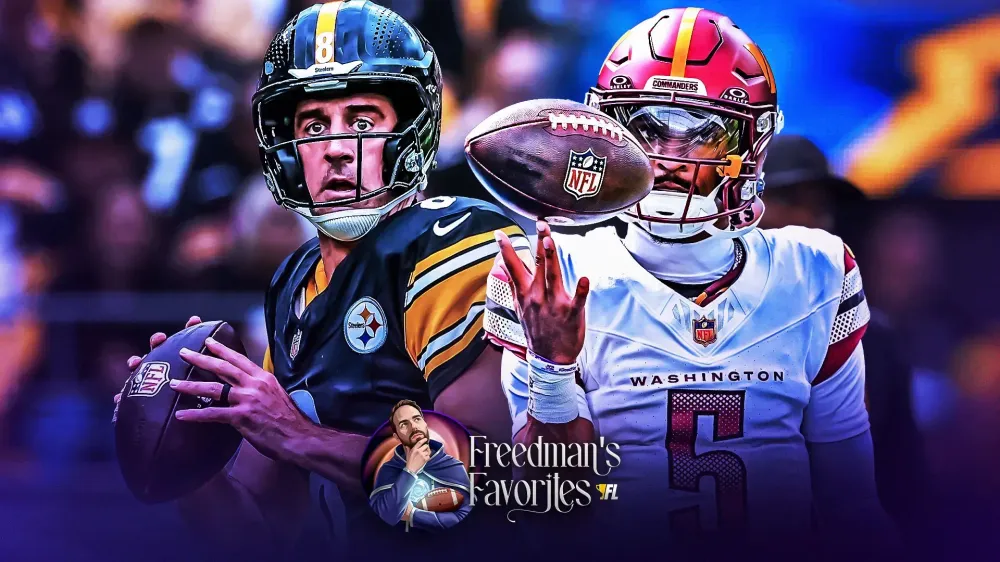 Week 7 QB Rankings: Aaron Rodgers Enters The Streamer Conversation