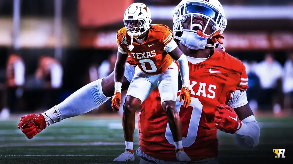2026 NFL Draft Defensive Line Rankings: Peter Woods, T.J. Parker, and More