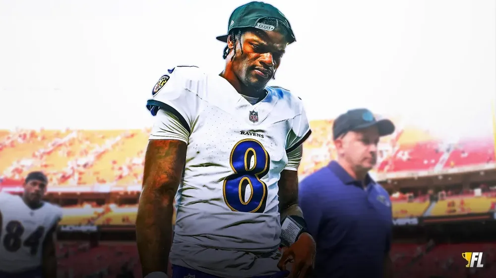 Three QB Streamers For Week 8 Teams With Lamar Jackson or Jayden Daniels