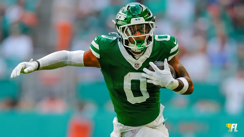 The Jets Sport A Running Back Duo That Could Surprise In Fantasy Football
