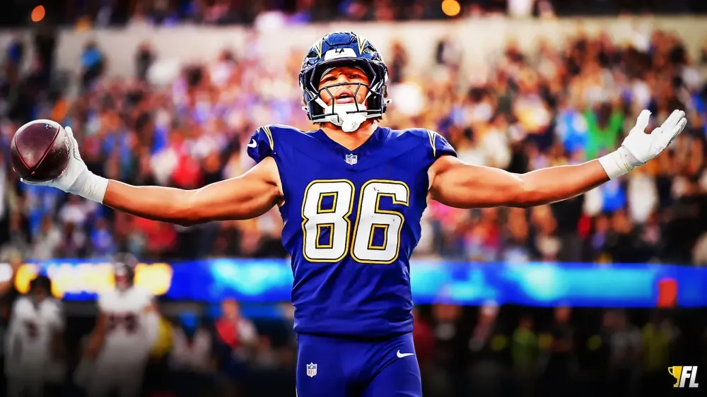 A Sleeper Tight End To Target in 2026 Fantasy Football