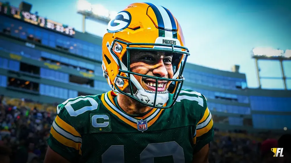 Packers Team Needs For The 2026 Offseason: Beef Up Both Lines
