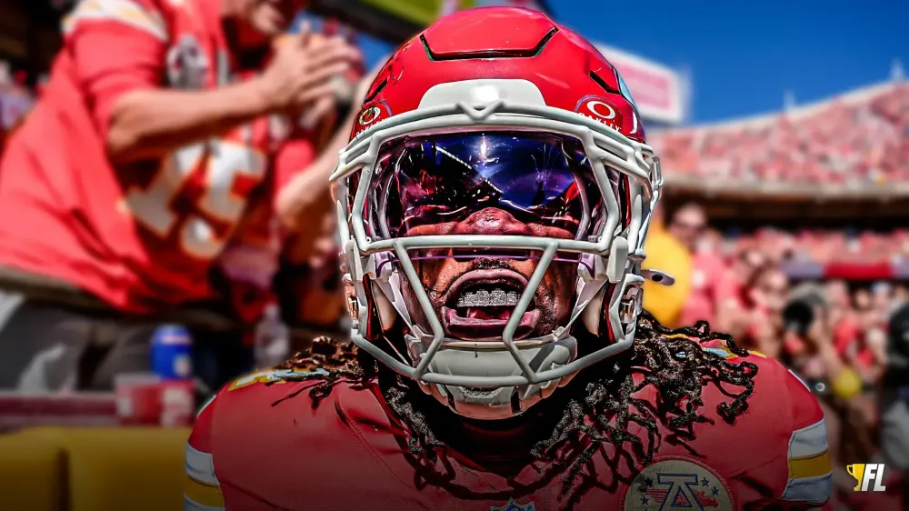 Rashee Rice Dynasty Fantasy Football Value: Buy, Sell or Hold on the Chiefs WR1?