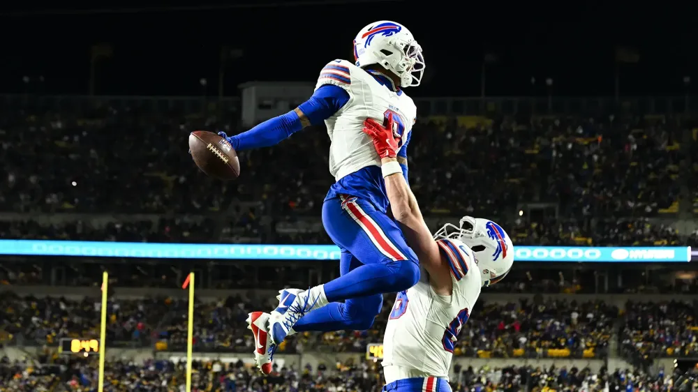 The Best Streamers For Week 14: Jordan Mason, Keon Coleman and More
