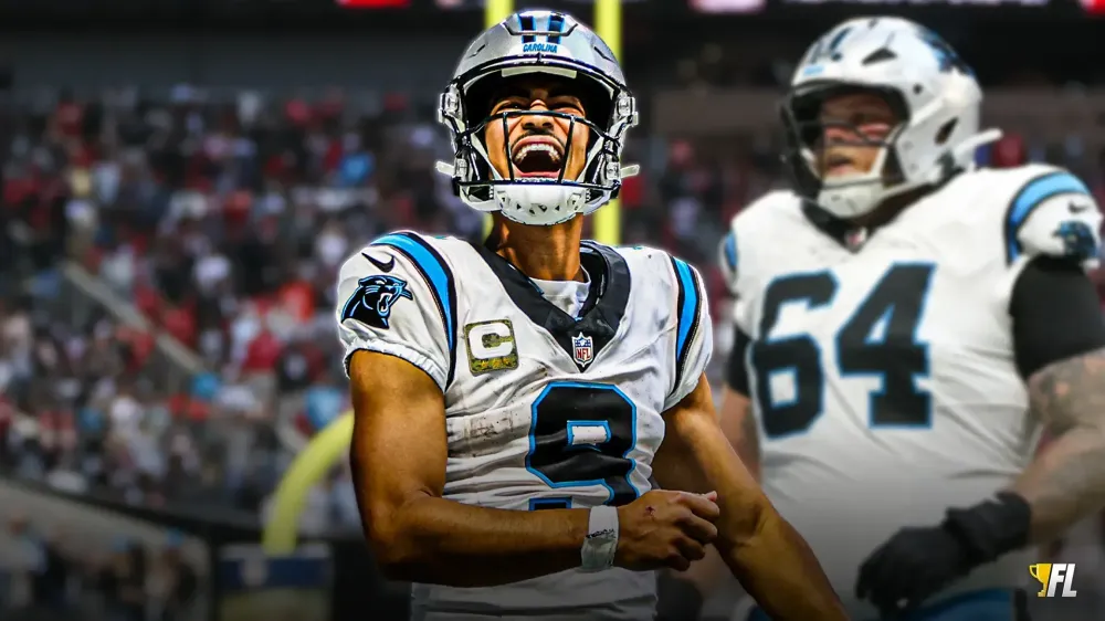 Carolina Panthers vs. Detroit Lions Picks, Odds, Predictions, and Player Props for SNF Week 4