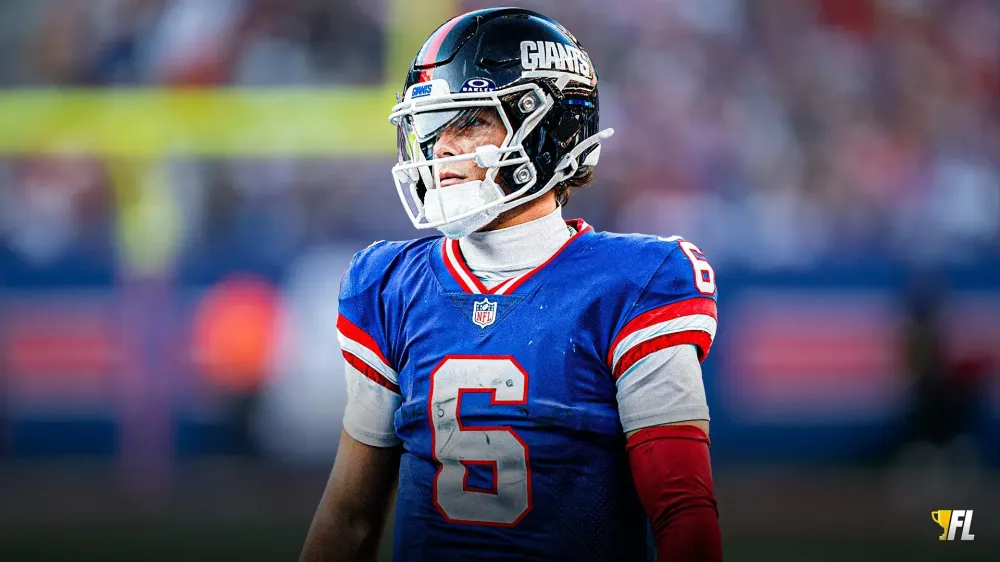 Week 11 Fantasy Football Mailbag: Rest-of-Season Outlook for Jaxson Dart and More