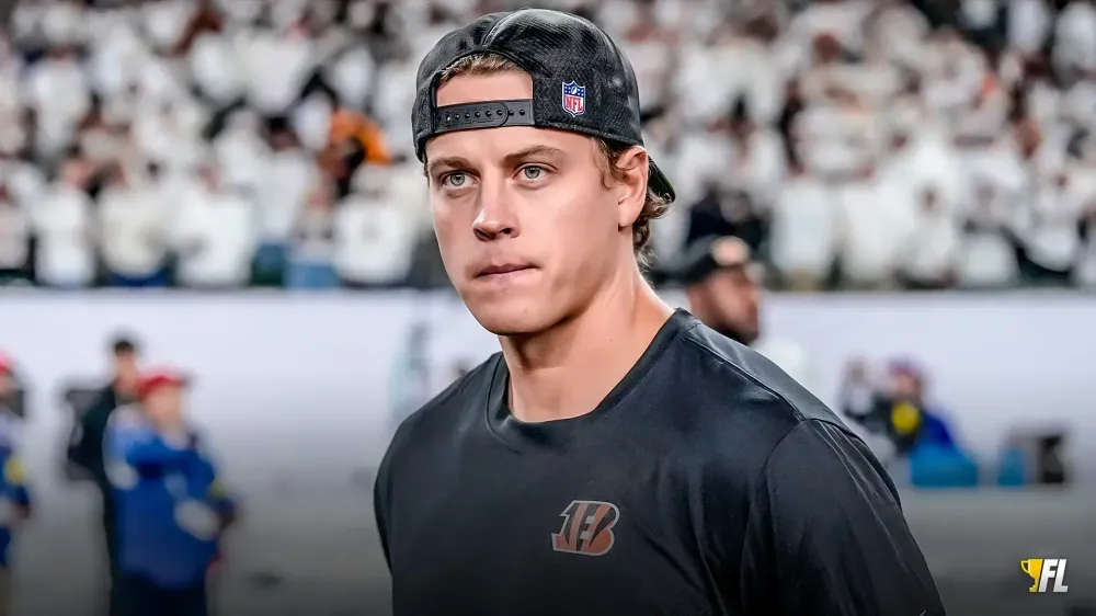 Week 12 Fantasy Football Injury Report: Will Joe Burrow Play?