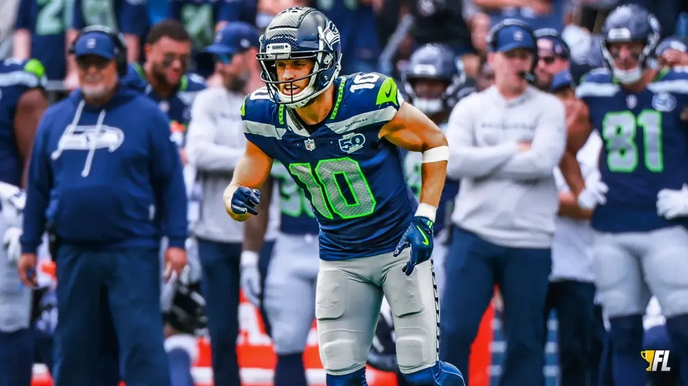 Fantasy Football Trade Analyzer Advice: Cooper Kupp, Rico Dowdle and More