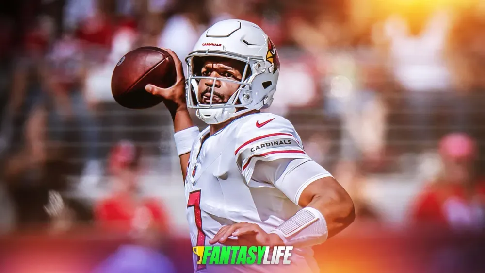 QB On Bye Week? Try Any Of These 5 Options In Your Fantasy Football Lineup