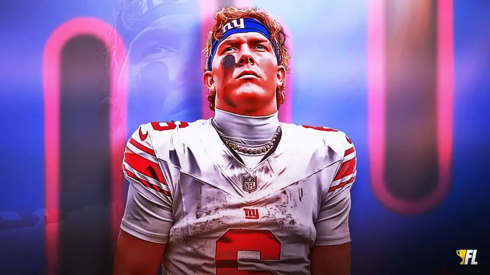 Will the Giants Break Their Losing Streak? Plus More Burning Fantasy Football Questions