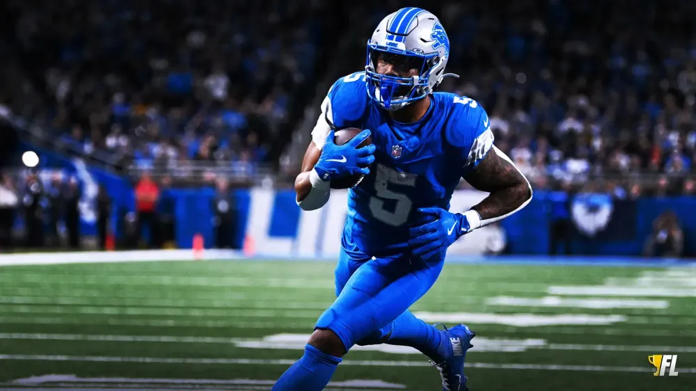 Fantasy Football Guillotine Leagues™ Mailbag: Does David Montgomery Need To Score To Avoid The Chop?