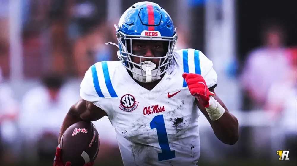 NFL Draft 2026 Day 2 Rewind