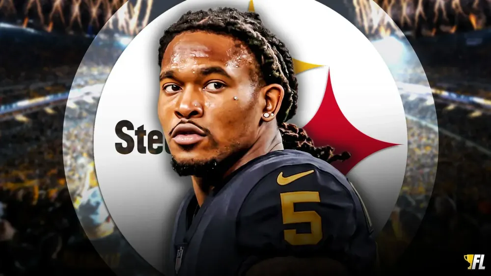 Rico Dowdle Fantasy Football Outlook With Pittsburgh Steelers: Will He Share Touches With Jaylen Warren?