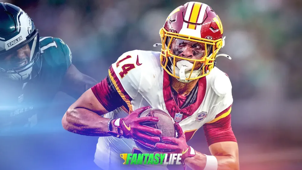 Dynasty Fantasy Football Trade Targets: Antonio Williams, Germie Bernard & More