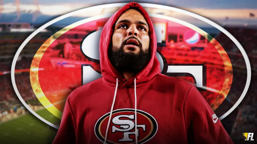 Mike Evans Fantasy Football Outlook With 49ers: Rankings Updates For Emeka Egbuka and More