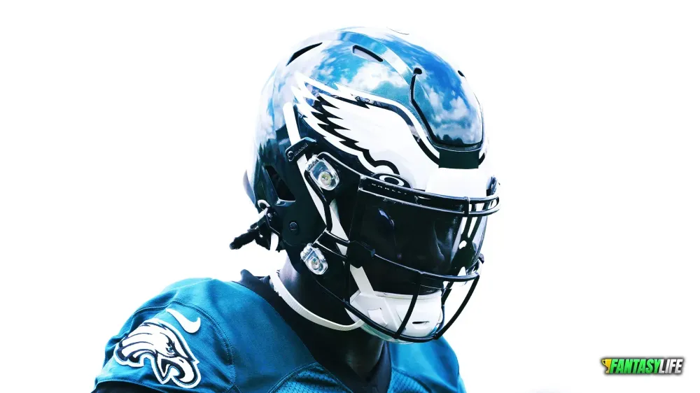 Training Camp Injuries Impacting Fantasy Football: A.J. Brown, Isaac Guerendo, And More