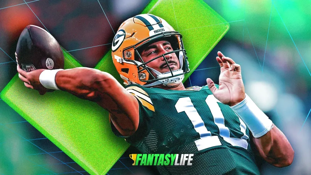Upgrades For Week 6 Quarterback Rankings: Jordan Love Bombs Away Vs. Cowboys