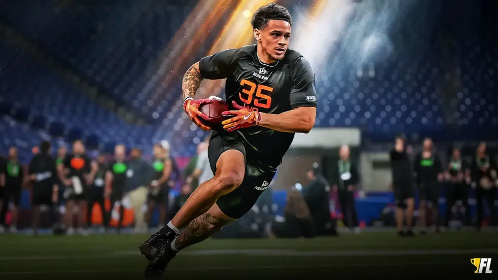 Using Historical NFL Combine Data To Find 2026 Dynasty Fantasy Football Buys