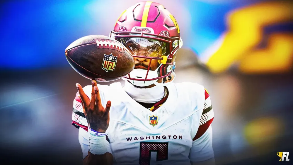 Elite QBs Have Question Marks Heading Into 2026 Fantasy Football